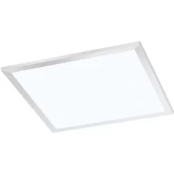 Paul Neuhaus LED-Deckenleuchte Flag 45 Cm X 45 Cm Chrom 12 Paul Neuhaus LED-Deckenleuchte Flag 45 Cm X 45 Cm Chrom -Lampe Geschäft 890102 2426 6