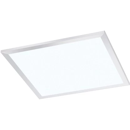 Paul Neuhaus LED-Deckenleuchte Flag 45 Cm X 45 Cm Chrom 6 Paul Neuhaus LED-Deckenleuchte Flag 45 Cm X 45 Cm Chrom – Bild 6