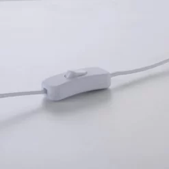 Leuchten Direkt LED-Tischleuchte LOLAsmart-Naomi Weiß -Lampe Geschäft 890240 2426 10