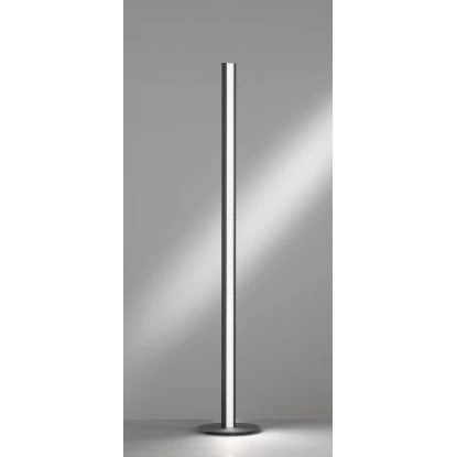 Fischer & Honsel LED-Stehleuchte Beat TW 1x 41 W Schwarz 4500 Lm 2 Fischer & Honsel LED-Stehleuchte Beat TW 1x 41 W Schwarz 4500 Lm – Bild 2