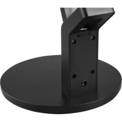 Trio LED-Tischleuchte Ava 404 Mm X 171 Mm X 305 Mm Schwarz Matt -Lampe Geschäft 893225 2451 6