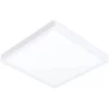 Eglo LED Aufbauleuchte Fueva 5 Warmweiß Eckig 20,5 W