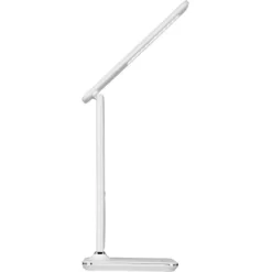 Globo LED-Tischlampe Tanna 1-flammig Weiß 595 X 140 X 590 Mm 15 Globo LED-Tischlampe Tanna 1-flammig Weiß 595 X 140 X 590 Mm -Lampe Geschäft 9007371397952 3749 S 04