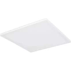 Globo LED-Deckenleuchte Sapana 1-flammig Weiß 420 X 420 X 25 Mm Warmweß 14 Globo LED-Deckenleuchte Sapana 1-flammig Weiß 420 X 420 X 25 Mm Warmweß -Lampe Geschäft 9007371417742 3749 S 02