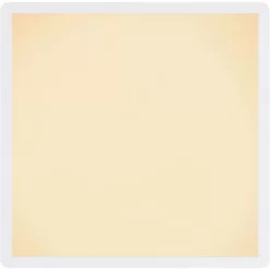 Globo LED-Deckenleuchte Sapana 1-flammig Weiß 420 X 420 X 25 Mm Warmweß 16 Globo LED-Deckenleuchte Sapana 1-flammig Weiß 420 X 420 X 25 Mm Warmweß -Lampe Geschäft 9007371417742 3749 S 04