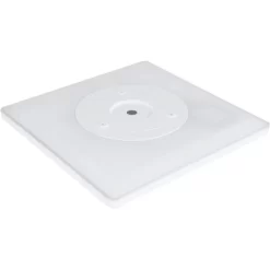 Globo LED-Deckenleuchte Sapana 1-flammig Weiß 420 X 420 X 25 Mm Warmweß 19 Globo LED-Deckenleuchte Sapana 1-flammig Weiß 420 X 420 X 25 Mm Warmweß -Lampe Geschäft 9007371417742 3749 S 07