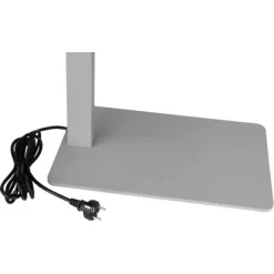 Globo LED-Stehlampe Agnes 1-flammig 610 X 280 X 1950 Mm 19 Globo LED-Stehlampe Agnes 1-flammig 610 X 280 X 1950 Mm -Lampe Geschäft 9007371420643 3749 CU 01