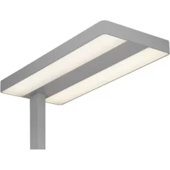 Globo LED-Stehlampe Agnes 1-flammig 610 X 280 X 1950 Mm 18 Globo LED-Stehlampe Agnes 1-flammig 610 X 280 X 1950 Mm -Lampe Geschäft 9007371420643 3749 CU 02