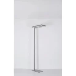 Globo LED-Stehlampe Agnes 1-flammig 610 X 280 X 1950 Mm 16 Globo LED-Stehlampe Agnes 1-flammig 610 X 280 X 1950 Mm -Lampe Geschäft 9007371420643 3749 S 06