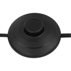 Globo Stehlampe Freddy 3-flammig Silber 250 X 1430 Mm -Lampe Geschäft 9007371421497 3749 CU 01