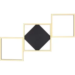 Globo LED-Deckenleuchte Kurio 1-flammig Schwarz Matt 798 X 500 X 53 Mm 10 Globo LED-Deckenleuchte Kurio 1-flammig Schwarz Matt 798 X 500 X 53 Mm -Lampe Geschäft 9007371427451 3749 S 04