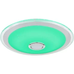 Globo LED-Deckenleuchte Dunny 2-flammig Weiß 430 X 105 Mm 23 Globo LED-Deckenleuchte Dunny 2-flammig Weiß 430 X 105 Mm -Lampe Geschäft 9007371433827 3749 S 08