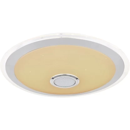 Globo LED-Deckenleuchte Dunny 2-flammig Weiß 430 X 105 Mm 10 Globo LED-Deckenleuchte Dunny 2-flammig Weiß 430 X 105 Mm – Bild 10