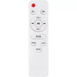 Globo LED-Deckenleuchte Dunny 2-flammig Weiß 430 X 105 Mm 31 Globo LED-Deckenleuchte Dunny 2-flammig Weiß 430 X 105 Mm -Lampe Geschäft 9007371433827 3749 S 12