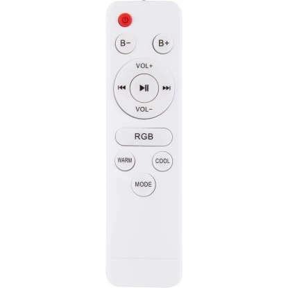 Globo LED-Deckenleuchte Dunny 2-flammig Weiß 430 X 105 Mm 16 Globo LED-Deckenleuchte Dunny 2-flammig Weiß 430 X 105 Mm – Bild 16