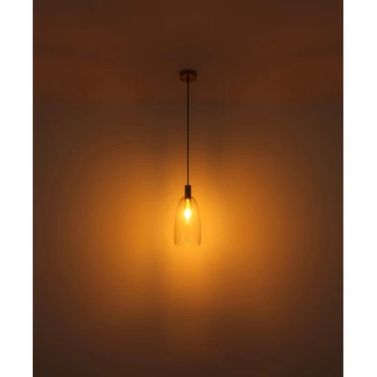 Globo Pendelleuchte 4-flammig 1070 X 160 X 1200 Mm 7 Globo Pendelleuchte 4-flammig 1070 X 160 X 1200 Mm – Bild 7