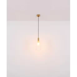 Globo Pendelleuchte 4-flammig 1070 X 160 X 1200 Mm 17 Globo Pendelleuchte 4-flammig 1070 X 160 X 1200 Mm -Lampe Geschäft 9007371434831 3749 S 07