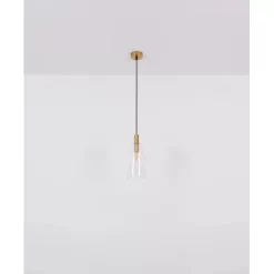 Globo Pendelleuchte 4-flammig 1070 X 160 X 1200 Mm 18 Globo Pendelleuchte 4-flammig 1070 X 160 X 1200 Mm -Lampe Geschäft 9007371434831 3749 S 08