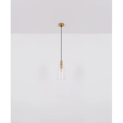 Globo Pendelleuchte 4-flammig 1070 X 160 X 1200 Mm 9 Globo Pendelleuchte 4-flammig 1070 X 160 X 1200 Mm – Bild 9