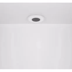 Globo LED-Deckenleuchte Gisell 1-flammig Weiß Matt 460 X 460 X 55 Mm 24 Globo LED-Deckenleuchte Gisell 1-flammig Weiß Matt 460 X 460 X 55 Mm -Lampe Geschäft 9007371440108 3749 S 11