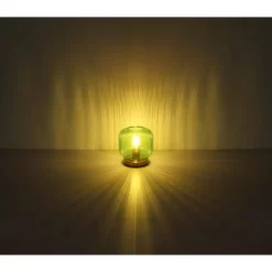 Globo Tischlampe Normy 1-flammig 200 X 210 Mm -Lampe Geschäft 9007371440672 3749 S 04