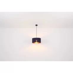 Globo Tischlampe 1-flammig Schwarz Matt 150 X 350 Mm -Lampe Geschäft 9007371441242 3749 S 06