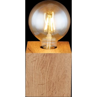 Globo Tischlampe Erna 1-flammig Dunkelbraun 100 X 100 X 100 Mm 5 Globo Tischlampe Erna 1-flammig Dunkelbraun 100 X 100 X 100 Mm – Bild 5