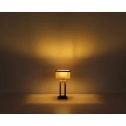 Globo Pendelleuchte Ossi 4-flammig Schwarz Matt 800 X 200 X 1200 Mm 9 Globo Pendelleuchte Ossi 4-flammig Schwarz Matt 800 X 200 X 1200 Mm -Lampe Geschäft 9007371442942 3749 S 03