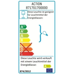 Lampe Geschäft -Lampe Geschäft 9133554 PCM 201402 EUP 10