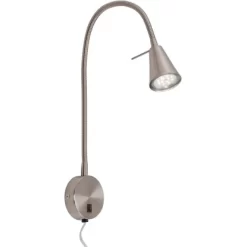 Briloner LED-Bettleuchte Comfort Light 45 Cm X 20,5 Cm