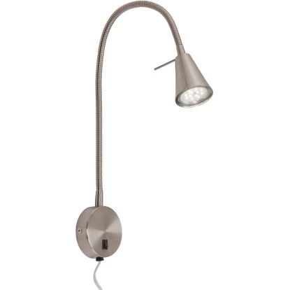 Briloner LED-Bettleuchte Comfort Light 45 Cm X 20,5 Cm 1 Briloner LED-Bettleuchte Comfort Light 45 Cm X 20,5 Cm