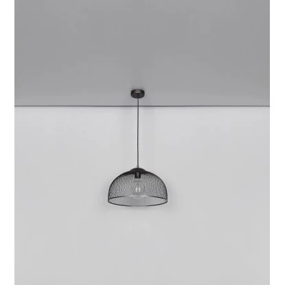 Globo Pendelleuchte Metall Chrom 7 Globo Pendelleuchte Metall Chrom – Bild 7