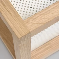 CREATE! By OBI DIY Würfelleuchte -Lampe Geschäft 9422213 07