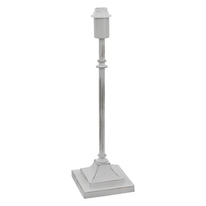 Eglo Lampenfuß Vintage Weiß Patiniert 1 Eglo Lampenfuß Vintage Weiß Patiniert