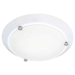 Briloner Deckenleuchte Splash Weiß