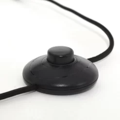 Brilliant Stehleuchte Jesper Grill Schwarz -Lampe Geschäft grill e27 sta 1 dm 390mm 7