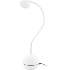 Eglo LED-Tischlleuchte Japura Weiß